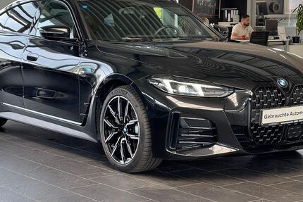 BMW 430 Gran Coupé 35.876 km 49.990 &euro; Langenfeld 40764