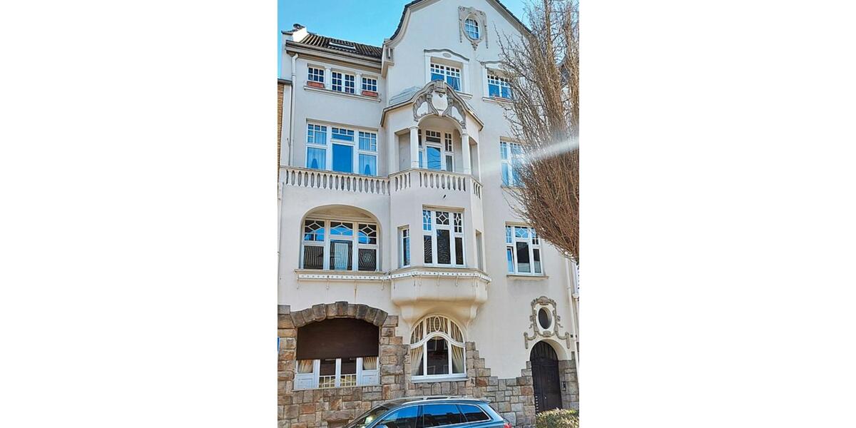 Etagenwohnung Mönchengladbach Süd - 4 Zimmer, 108 m&sup2;, 315.000&euro; | Angebot:26113207