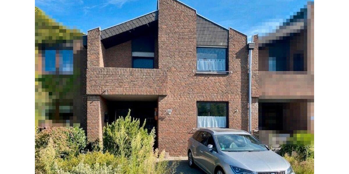 Reihenhaus Niederkrüchten - 4 Zimmer, 112 m&sup2;, 289.000&euro; | Angebot:26067164