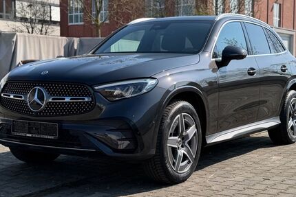 Mercedes-Benz GLC 300 26.000 km 54.790 &euro; Willich 47877