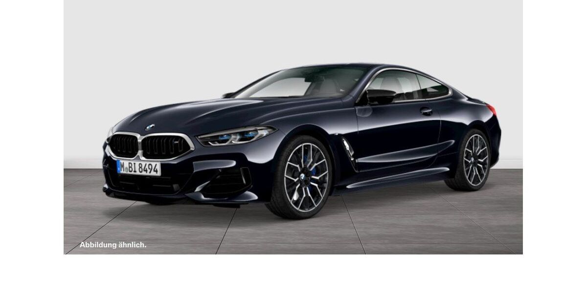 BMW M850 24.780 km 81.990 &euro; Dormagen 41540