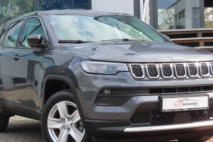 Jeep Compass 9.844 km 23.900 &euro; Neuss 41469