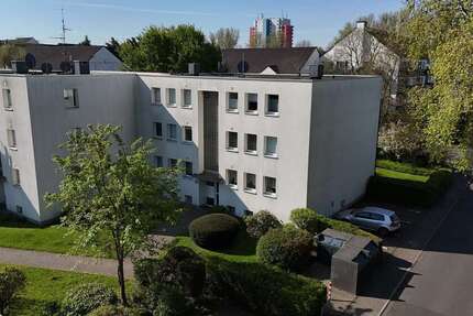 Wohnung Düsseldorf Stadtbezirk 9 - 3 Zimmer, 78 m&sup2;, 255.000&euro; | Angebot:26207218