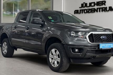 Ford Ranger 36.300 km 29.490 &euro; Jülich 52428