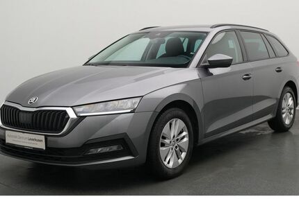Skoda Octavia 113.273 km 17.980 &euro; Leverkusen 51379