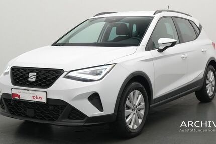 Seat Arona 19.979 km 22.988 &euro; Leverkusen 51373