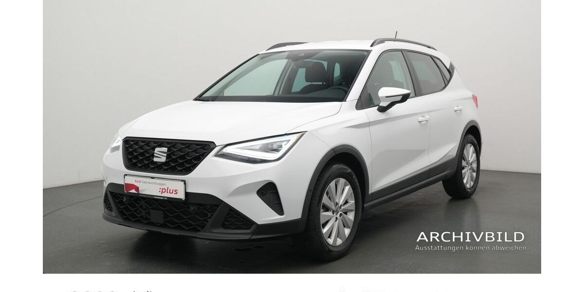 Seat Arona 19.979 km 22.988 &euro; Leverkusen 51373