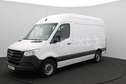 Mercedes-Benz Sprinter 58.050 km 35.688 &euro; Mönchengladbach 41066