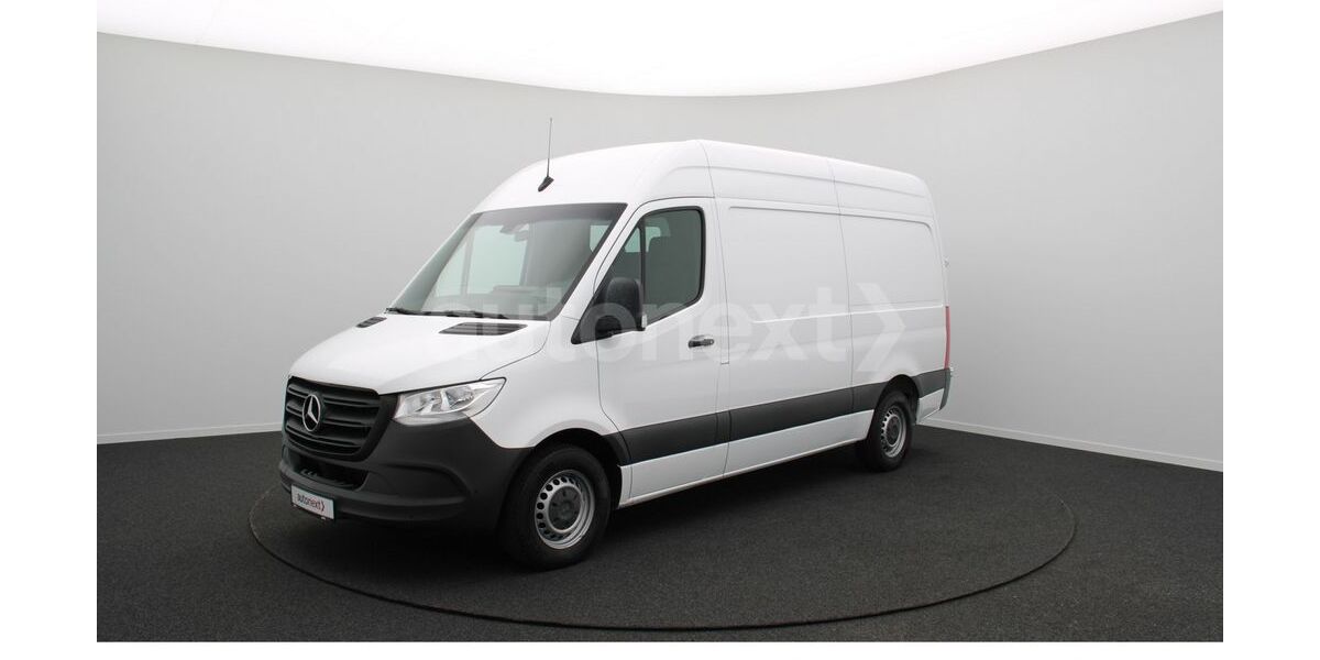 Mercedes-Benz Sprinter 58.050 km 35.688 &euro; Mönchengladbach 41066