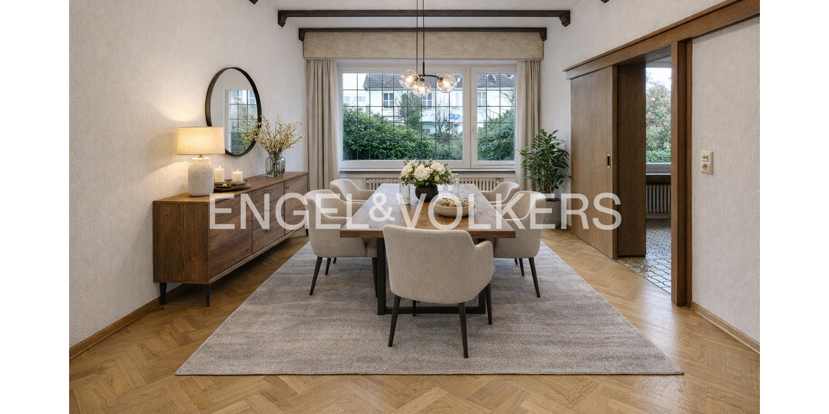 Doppelhaushälfte Hilden - 8 Zimmer, 292 m&sup2;, 695.000&euro; | Angebot:25730522