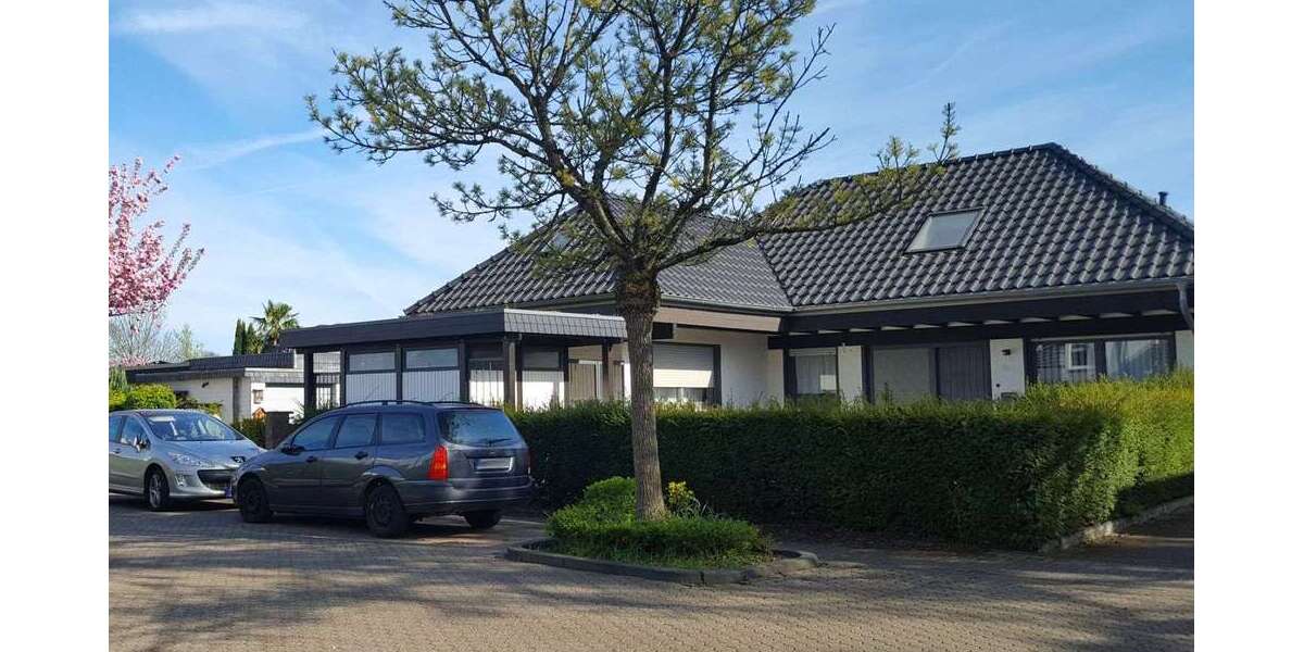 Einfamilienhaus Frechen - 6 Zimmer, 150 m&sup2;, 699.000&euro; | Angebot:27354137