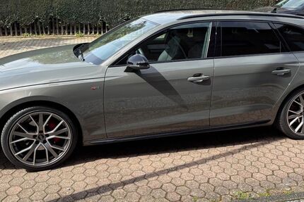 Audi A4 18.600 km 38.950 &euro; Erkelenz 41812