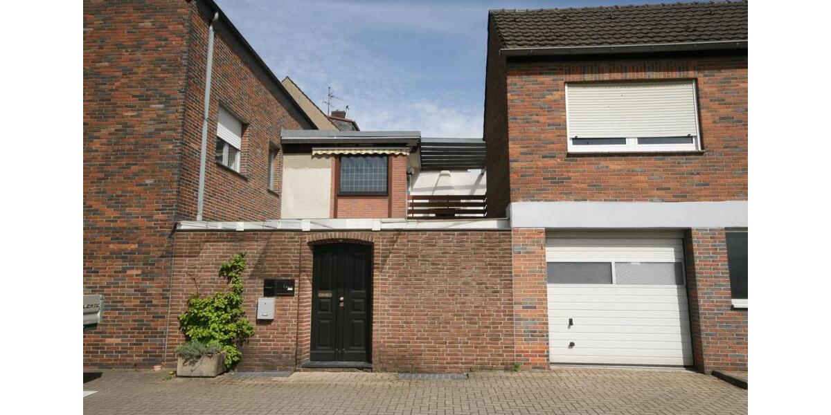 Einfamilienhaus Willich - 415.000&euro; | Angebot:26122089