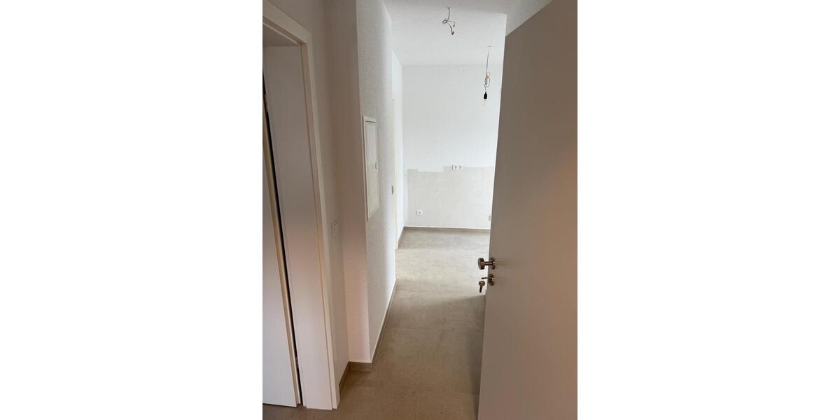 Dachgeschoßwohnung Hückelhoven - 2 Zimmer, 45 m&sup2;, 700&euro; | Angebot:25931887