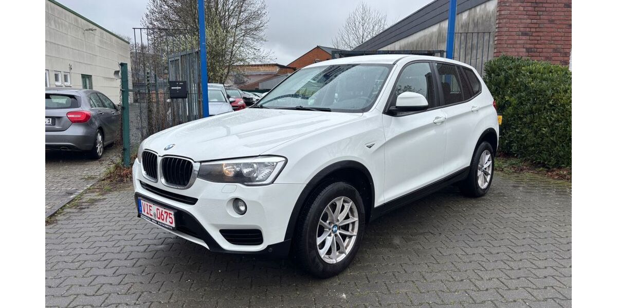 BMW X3 149.900 km 15.500 &euro; Willich 47877