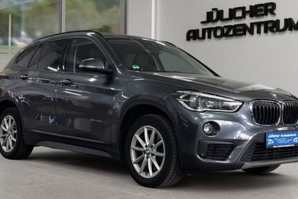 BMW X1 221.800 km 11.490 &euro; Jülich 52428