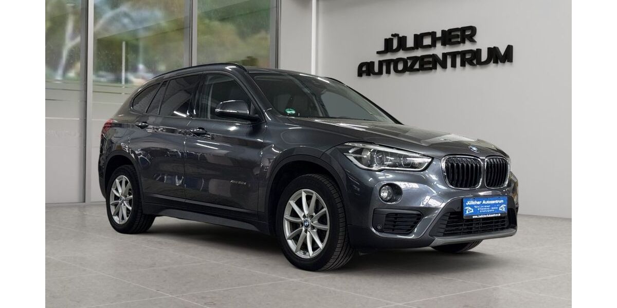 BMW X1 221.800 km 11.490 &euro; Jülich 52428