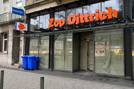 Gewerbeobjekt Krefeld - 2.500&euro; | Angebot:19876189