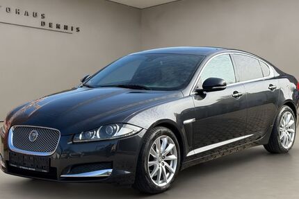 Jaguar XF 177.000 km 7.990 &euro; Jülich 52428
