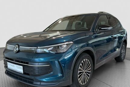 VW Tiguan 12.588 km 35.945 &euro; Neuss 41469