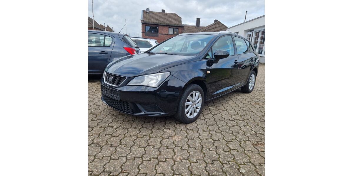 Seat Ibiza 149.800 km 4.500 &euro; Wegberg 41844