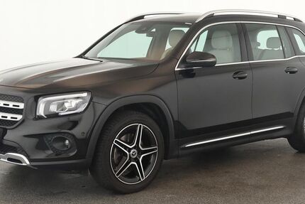Mercedes-Benz GLB 200 88.400 km 36.874 &euro; Neuss 41464