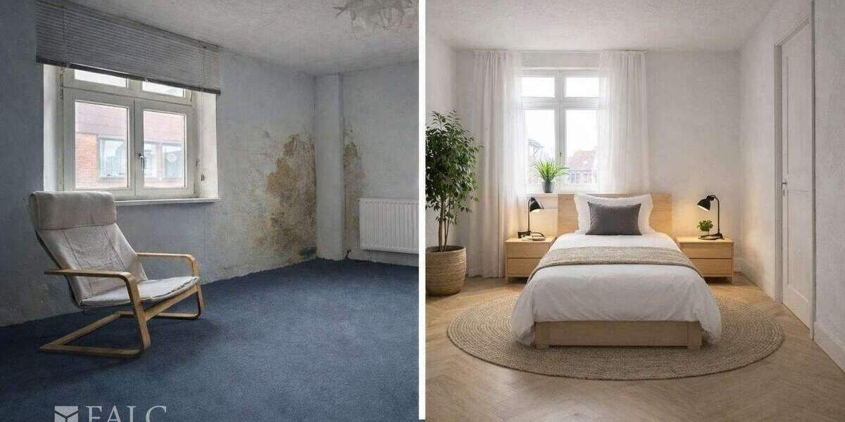 Reihenmittelhaus Erkelenz Schwanenberg - 8 Zimmer, 190 m&sup2;, 149.000&euro; | Angebot:25683270