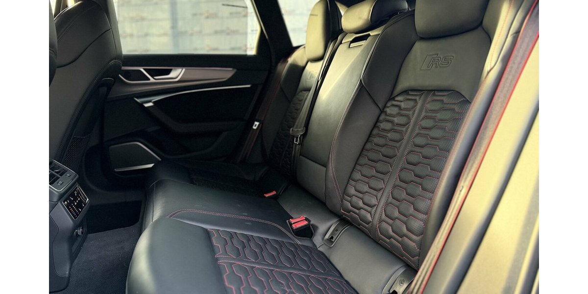 Audi RS6 4.0 TFSI / PANO/ Keramik / Nachtsicht / 22´´ 85.000 km 88.000 &euro; Mönchengladbach 41066