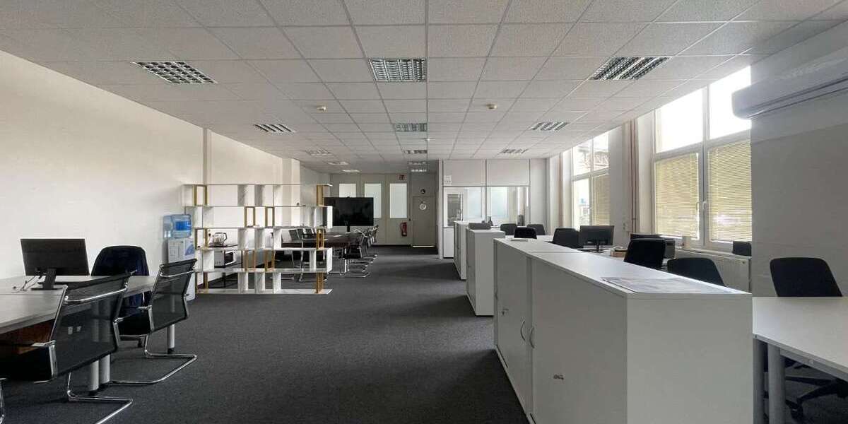 Gewerbeobjekt Düsseldorf Lörick - 2.800&euro; | Angebot:26282413