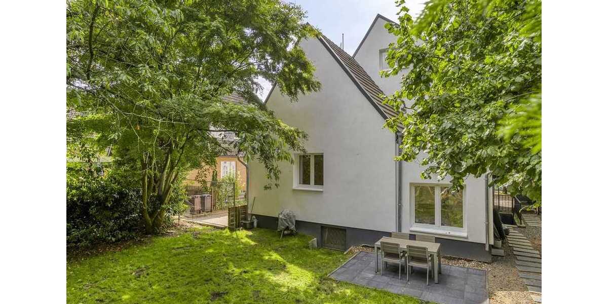Einfamilienhaus Düsseldorf Angermund - 6 Zimmer, 192 m&sup2;, 1.450.000&euro; | Angebot:25664993