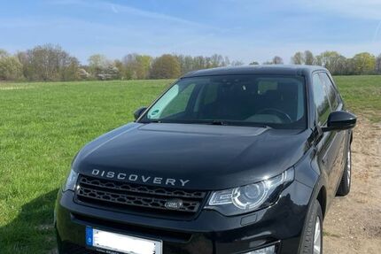Land Rover Discovery Sport 171.000 km 11.200 &euro; Ratingen 40885