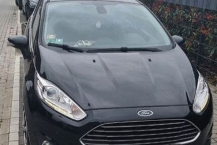Ford Fiesta 99.000 km 7.500 &euro; Mönchengladbach 41066