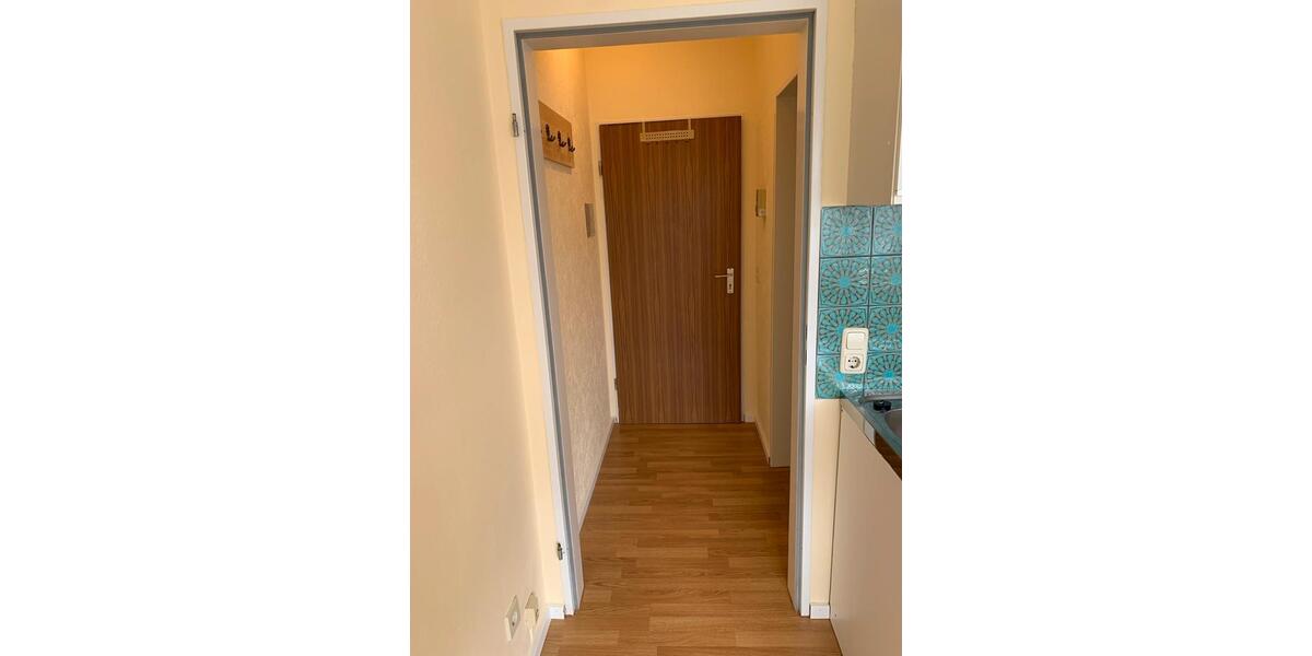 Erdgeschoßwohnung Jülich - 1 Zimmer, 17 m&sup2;, 385&euro; | Angebot:25976721