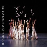 N - 2. Amateurtheaterfestival 2026