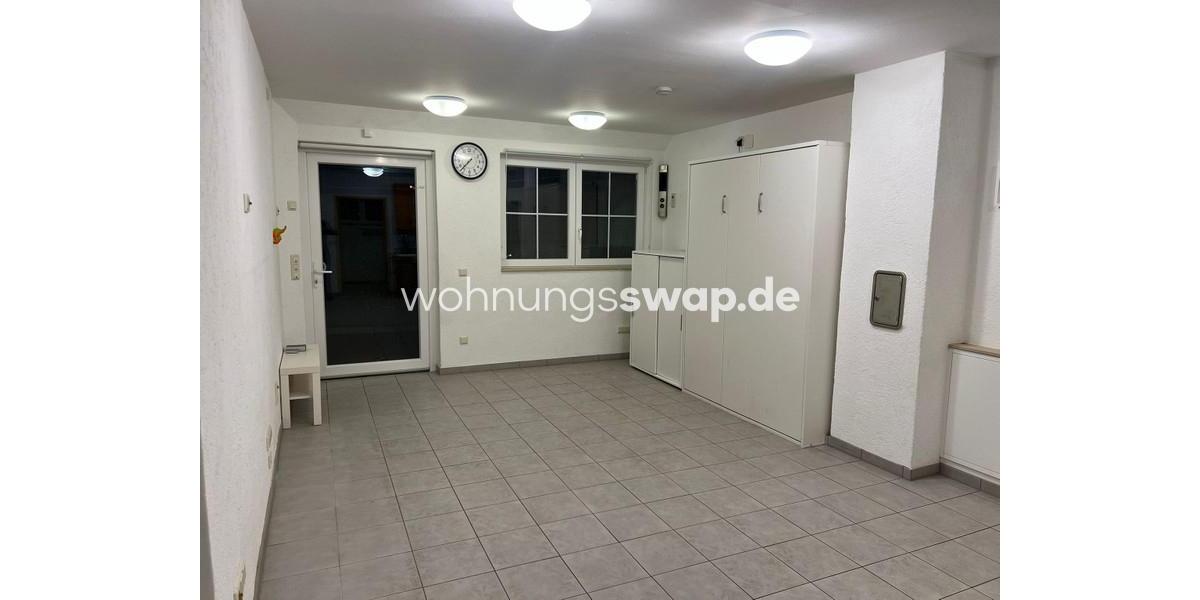 Etagenwohnung Langenfeld (Rheinland) - 1 Zimmer, 40 m&sup2;, 550&euro; | Angebot:24541381