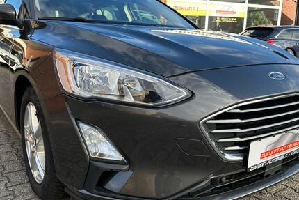 Ford Focus 137.138 km 9.900 &euro; Korschenbroich 41352