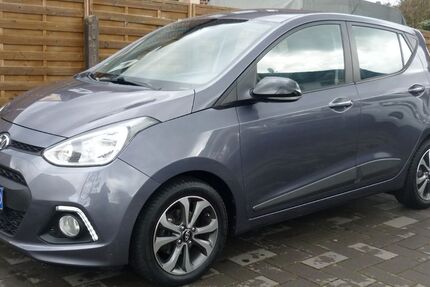 Hyundai i10 79.870 km 10.980 &euro; Hilden 40721