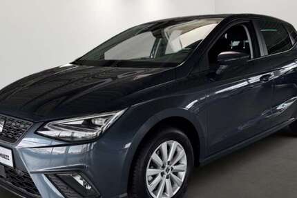Seat Ibiza 17.543 km 19.890 &euro; Düsseldorf 40589