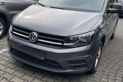 VW Caddy 111.427 km 15.950 &euro; Hilden 40721