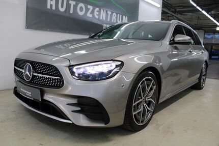 Mercedes-Benz E 220 205.541 km 24.990 &euro; Düsseldorf 40233