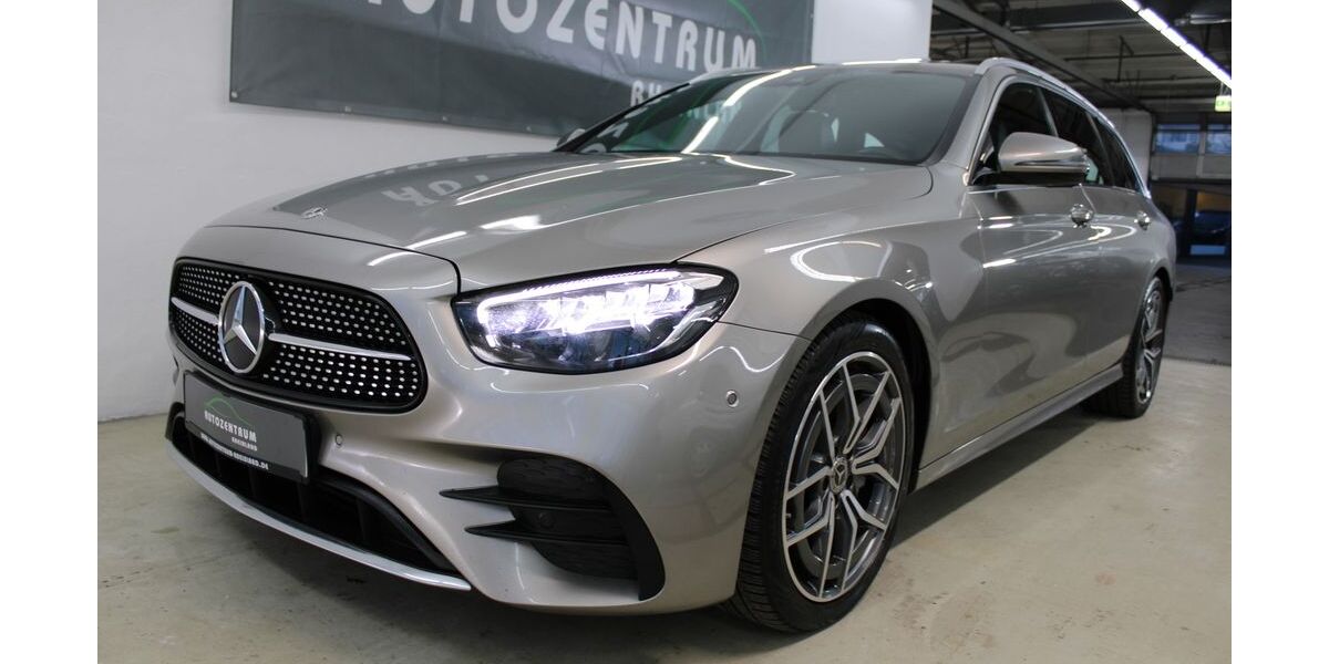 Mercedes-Benz E 220 205.541 km 24.990 &euro; Düsseldorf 40233