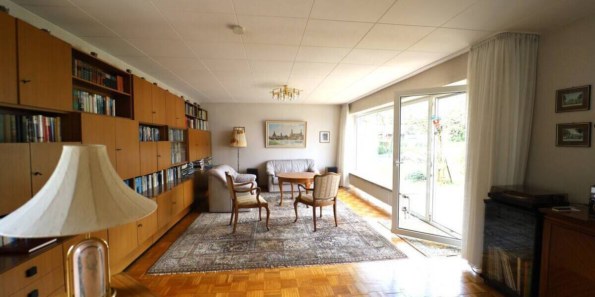 Einfamilienhaus Leverkusen / Wiesdorf Wiesdorf - 5 Zimmer, 121 m&sup2;, 649.000&euro; | Angebot:25969890