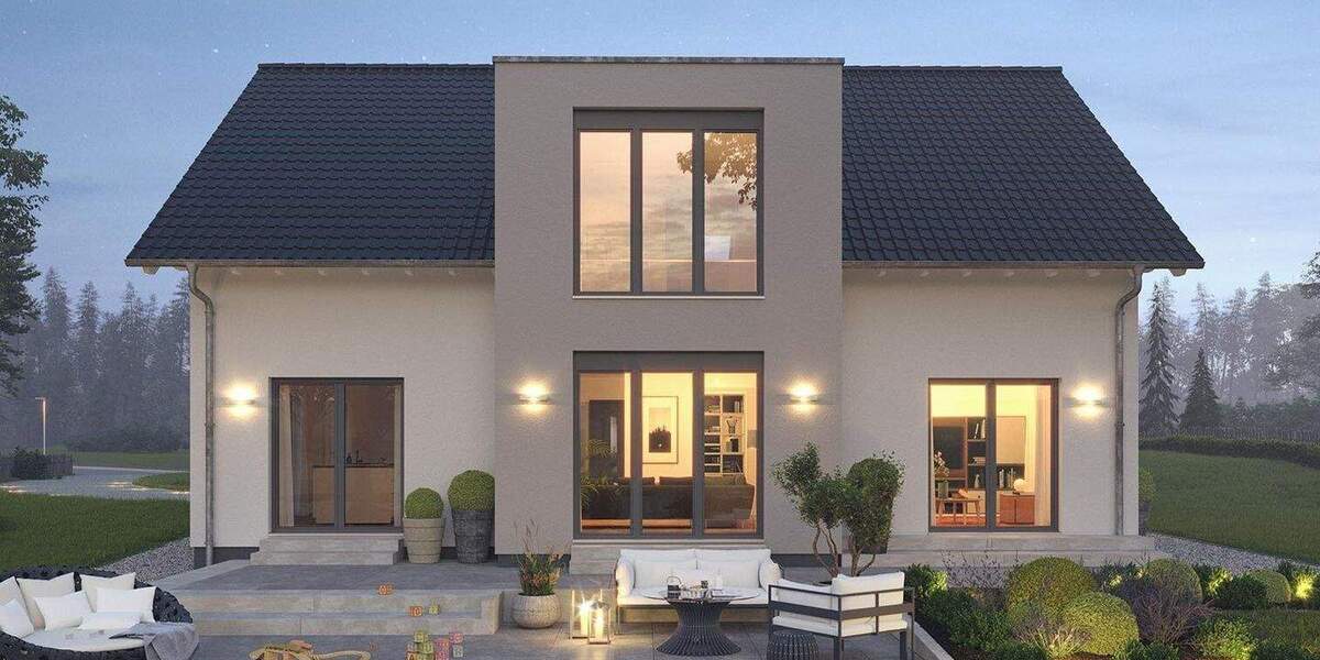 Einfamilienhaus Elsdorf Angelsdorf - 7 Zimmer, 197 m&sup2;, 377.299&euro; | Angebot:25683609