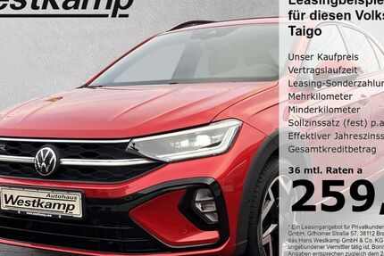 VW Taigo 9.600 km 25.960 &euro; Frechen 50226