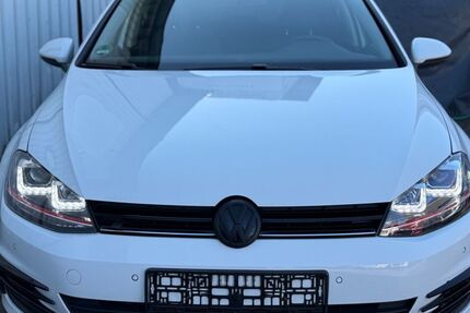 VW Golf 159.000 km 8.500 &euro; Pulheim 50259