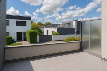 Wohnung Düsseldorf Stadtbezirk 5 - 1 Zimmer, 48 m&sup2;, 285.000&euro; | Angebot:24610989