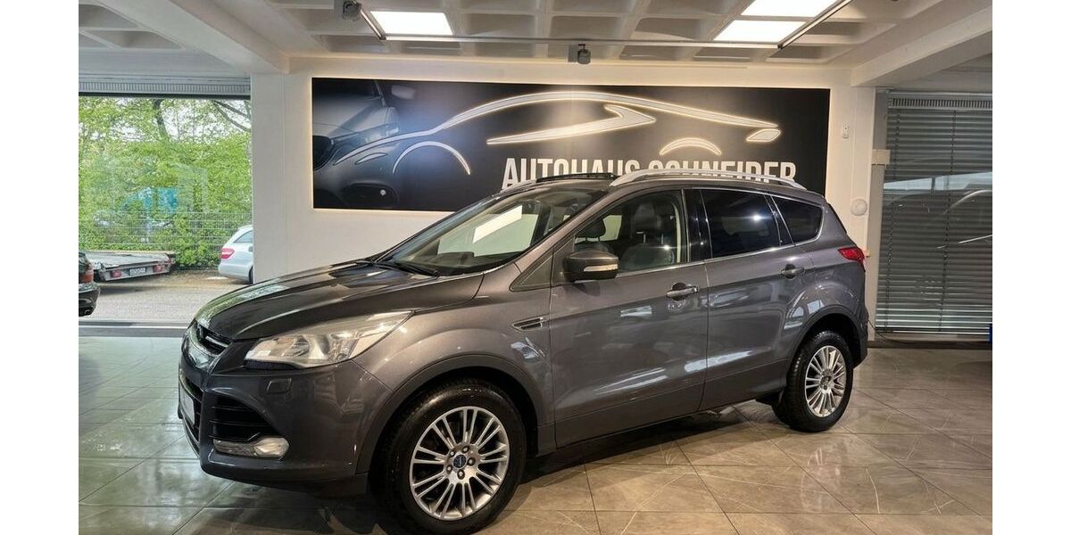 Ford Kuga 179.859 km 9.900 &euro; Ratingen 40880