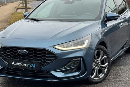 Ford Focus 87.000 km 13.899 &euro; Jülich 52428