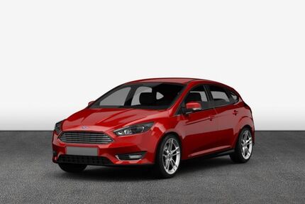 Ford Focus 107.290 km 7.990 &euro; Leverkusen 51373