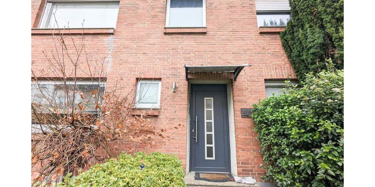 Einfamilienhaus Grevenbroich Orken - 7 Zimmer, 188 m&sup2;, 469.000&euro; | Angebot:25690046